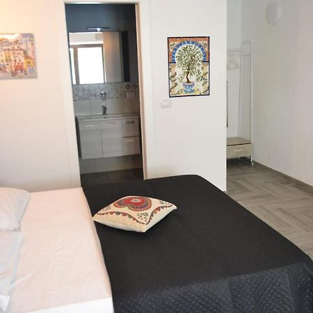 Casacecilia Relax Otel Siraküza Dış mekan fotoğraf