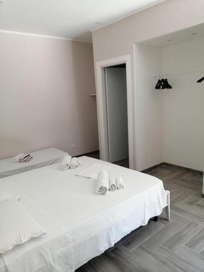Casacecilia Relax Otel Siraküza Dış mekan fotoğraf