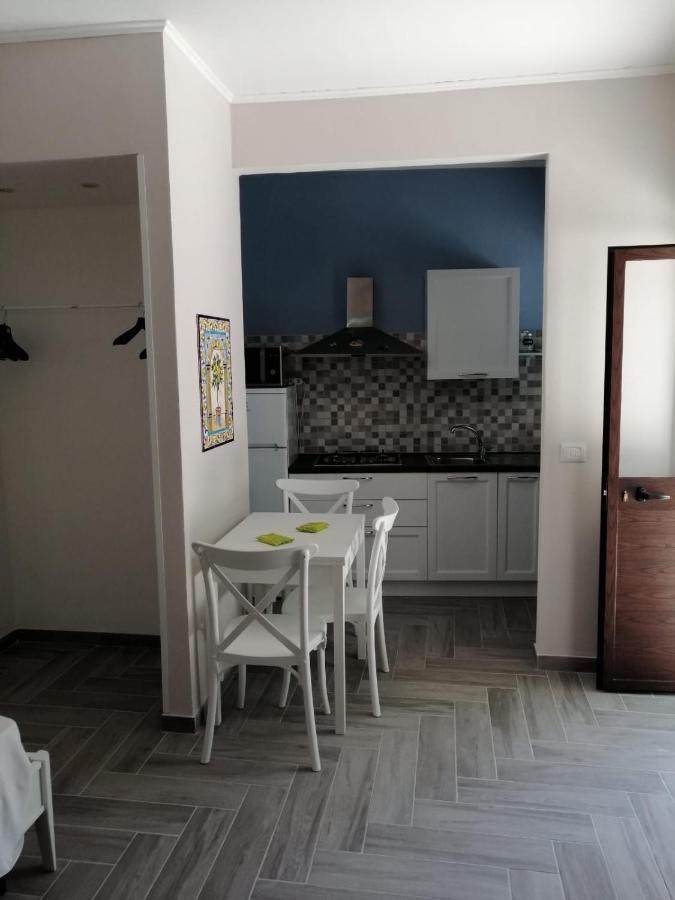 Casacecilia Relax Otel Siraküza Dış mekan fotoğraf