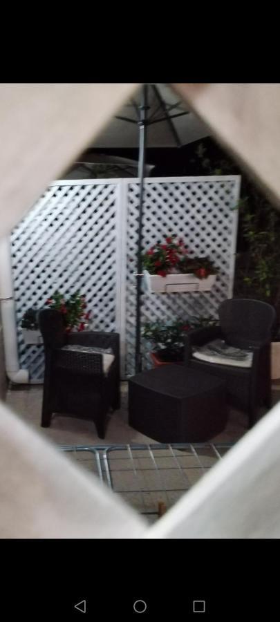 Casacecilia Relax Otel Siraküza Dış mekan fotoğraf