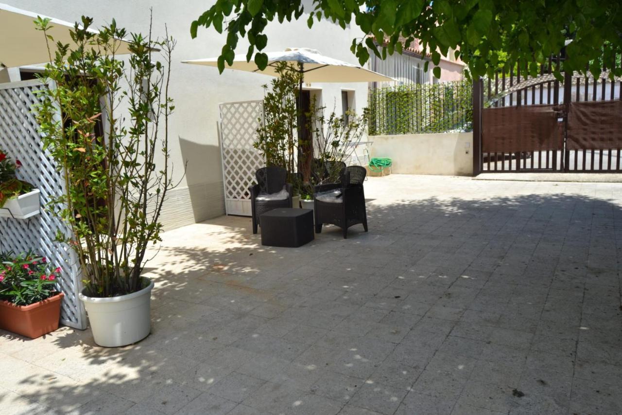 Casacecilia Relax Otel Siraküza Dış mekan fotoğraf