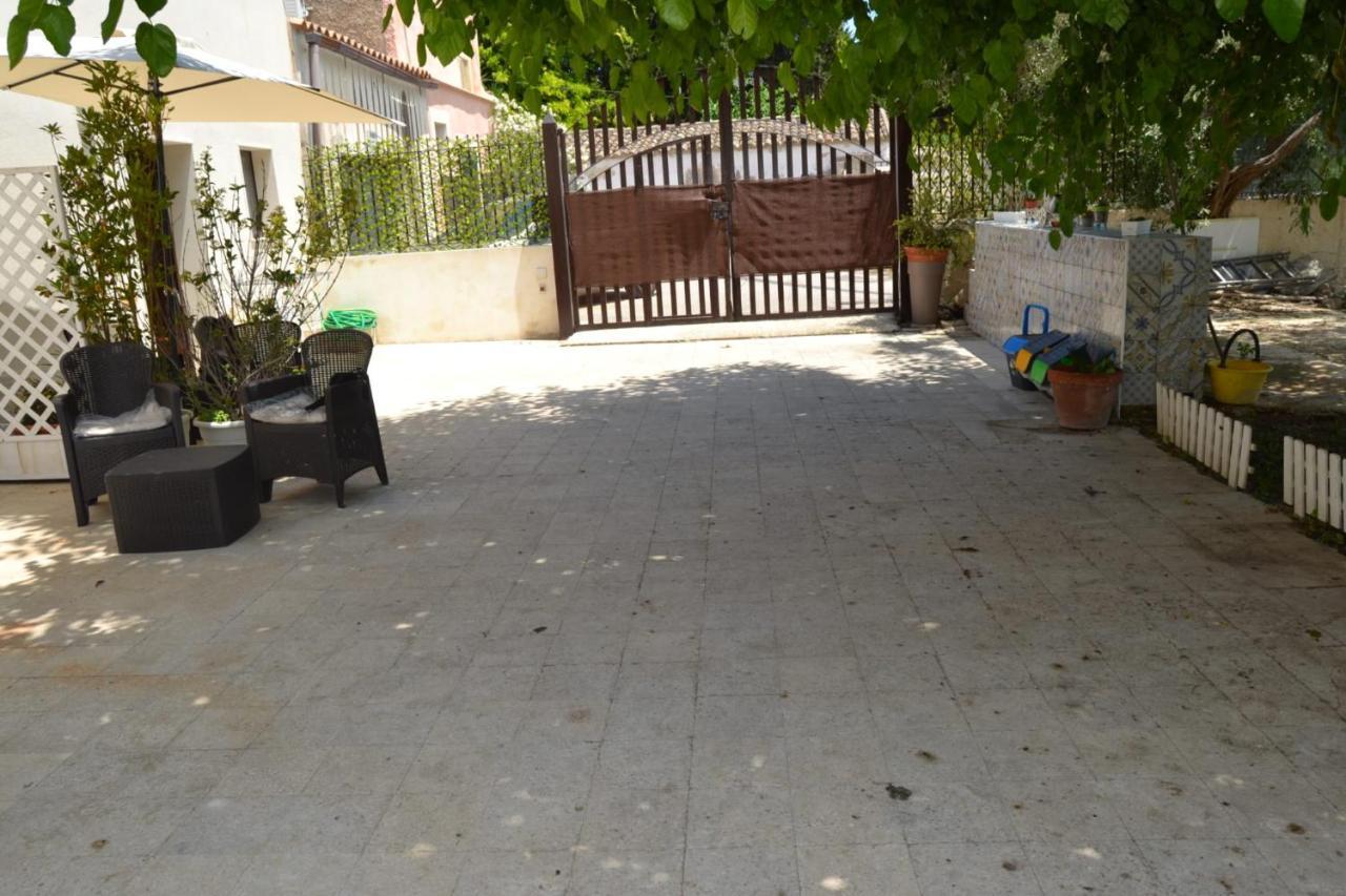 Casacecilia Relax Otel Siraküza Dış mekan fotoğraf
