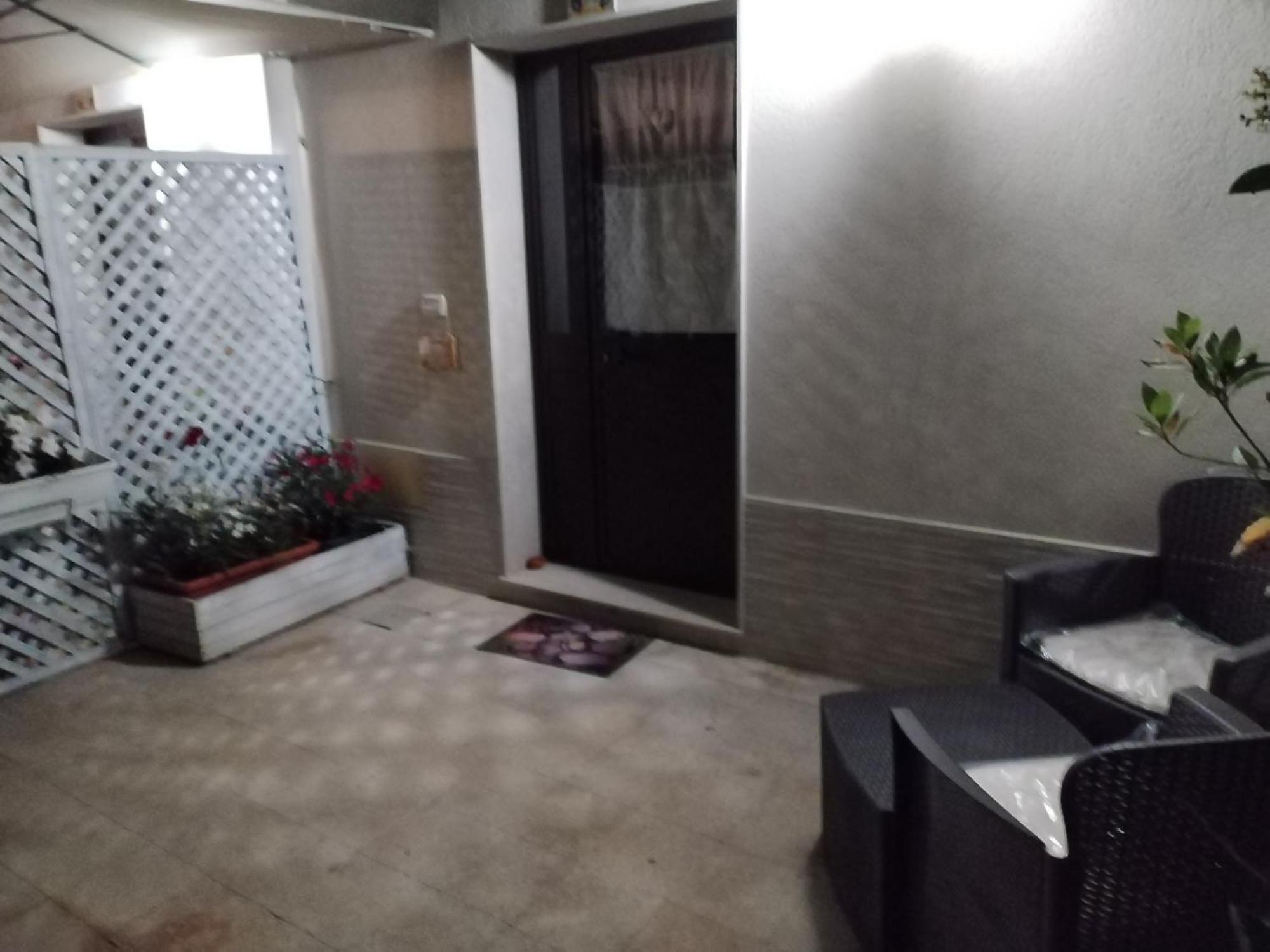 Casacecilia Relax Otel Siraküza Oda fotoğraf